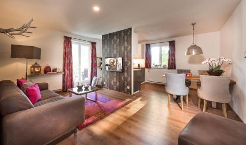 Bayern Resort - Apartments & Wellness - Resort Hotels in Germany