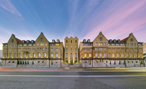 ARCOTEL Camino Stuttgart - Best Business Hotels in Stuttgart