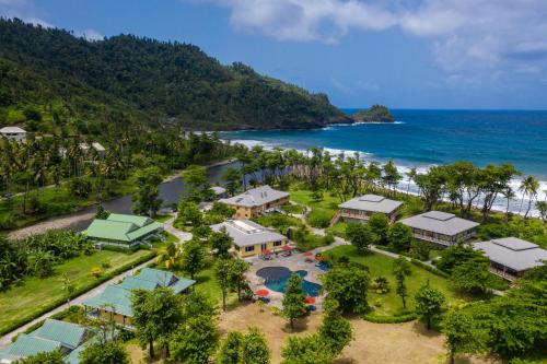 Rosalie Bay Eco Resort & Spa - Best Hotels in Dominica