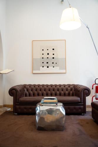 Suite 70 Luxury Collection - Best Hotels in Calabria