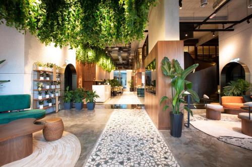 The LUMA Hotel, a Member of Design Hotels - Affordable Hotels in Malaysia