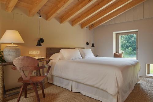 OAR Cottage