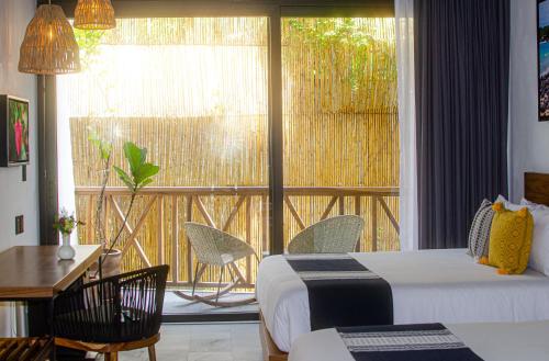 Ximena Hotel Boutique