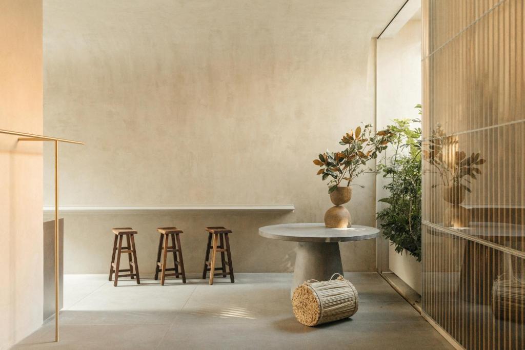 Octavia Casa - Best Hotels in Mexico City