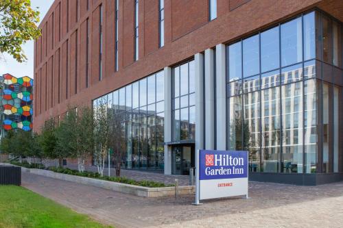 Hilton Garden Inn Stoke On Trent - Best Hilton Garden Inn Hotels in England