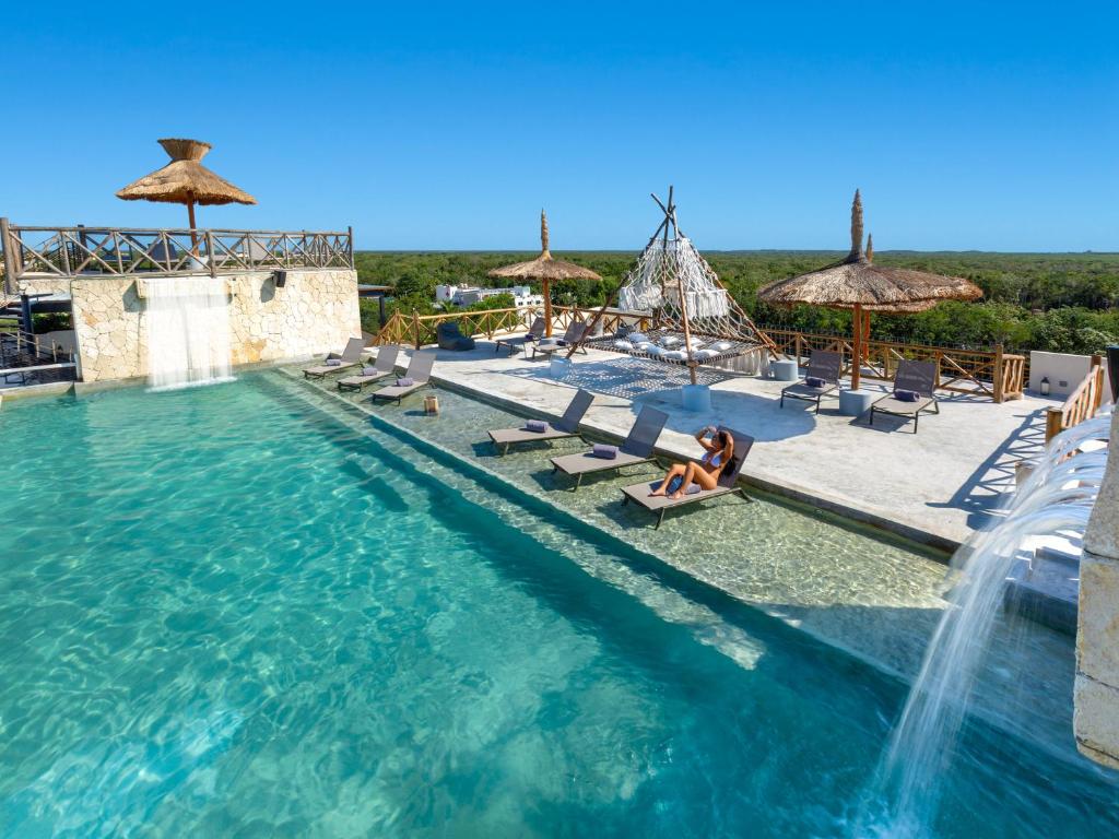 Naala Tulum - Best Business Hotels in Tulum
