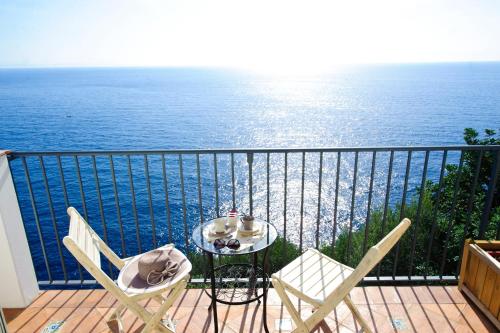 La Maurella - Best Hotels in Amalfi Coast