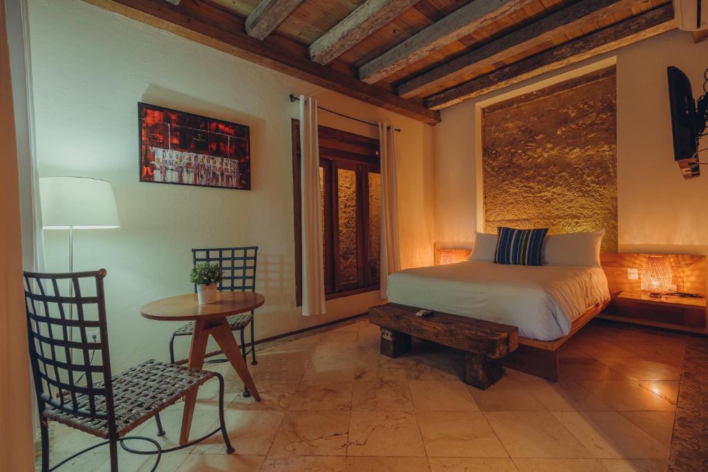 Luca Hotel by The Oxo House - Best Hotels in Santo Domingo
