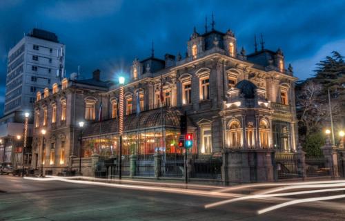 Hotel José Nogueira - Best Hotels in Punta Arenas