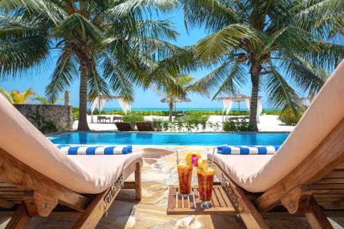 Next Paradise Boutique Resort - Best Hotels in Zanzibar