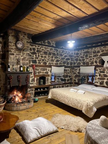 Kulla Hupi Agriturism