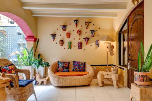 Casa de Colores
