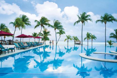 The Fives Beach Hotel & Residences - All Senses Inclusive - Best Spa Hotels in Riviera Maya & The Yucatan