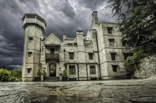The Himalayan - Best Hotels in Himachal Pradesh