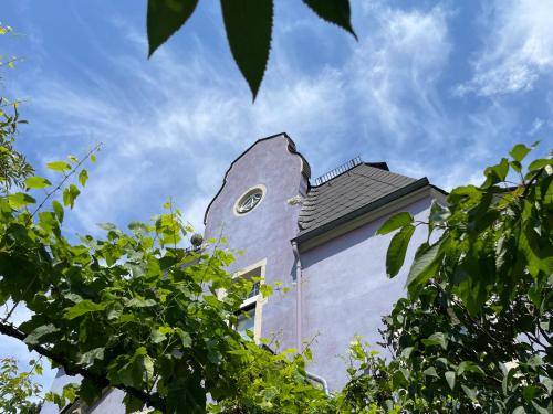 Jugendstil-Hof - Best Hotels in Rudesheim