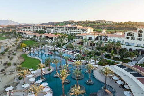 Secrets Puerto Los Cabos Golf & Spa18+ - Best Beach Hotels in Baja California