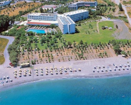 Irene Palace Beach Resort - Best Pet-Friendly Hotels in Rhodes