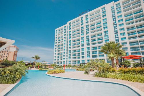 Radisson Blu Aruba - Best Pool Hotels in Aruba