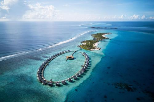 The Ritz-Carlton Maldives, Fari Islands - Best Hotels in Maldives