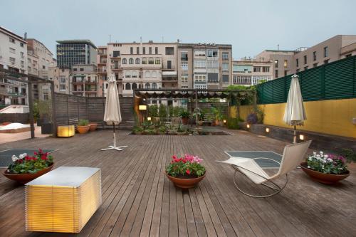 B&B Boutique Ca La Maria - Best Hotels in Barcelona