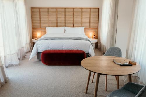 The Oak & Anchor Hotel