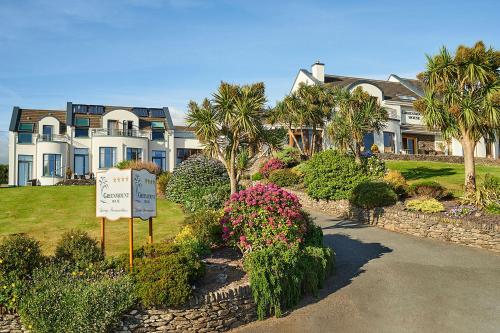 Greenmount House