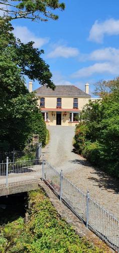 Bridge View House B&B and Restaurant - Best Hotels in County Cork