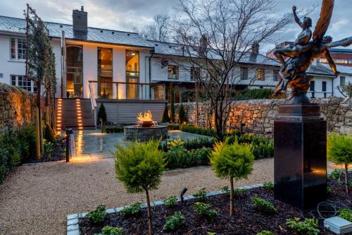 Number 31 - Best Value Hotels in Dublin