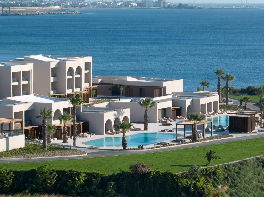 Elissa Lifestyle Beach Resort - Adults Only - Best Hotels in Dodecanese