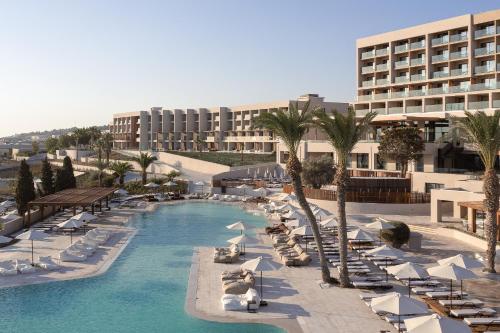 Helea Lifestyle Beach Resort - Best Business Hotels in Rhodes