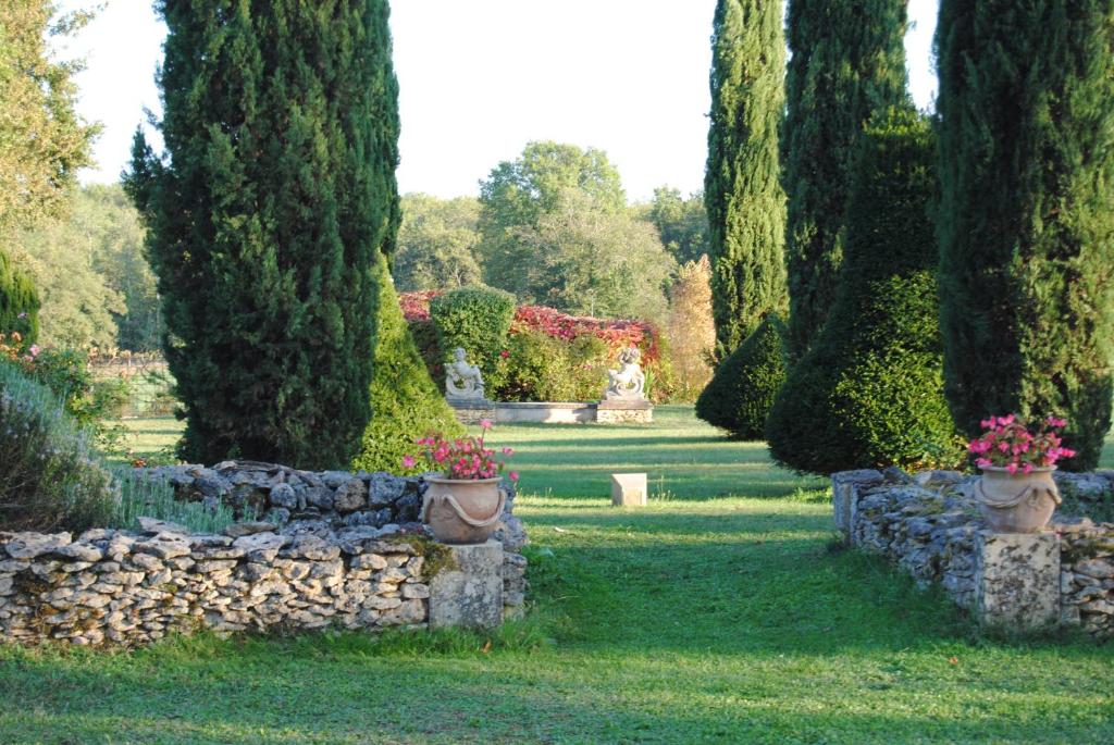 La Charmeraie - Best Hotels in Dordogne