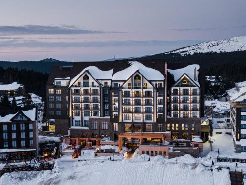 Viceroy Kopaonik Serbia - Best Spa Hotels in Serbia