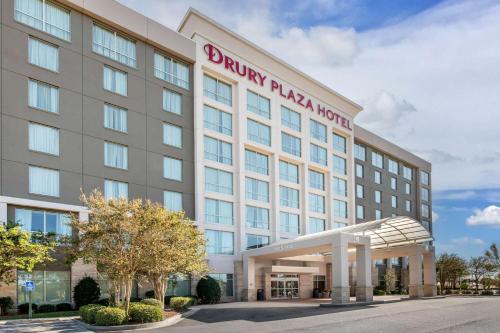 suite hotels in Georgia