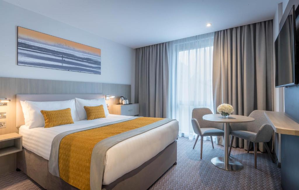 Maldron Hotel Glasgow City - Best Fitness Hotels in Glasgow