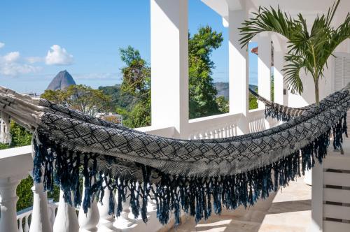 Prestige Property - Da Costa - Best Hotels in Rio de Janeiro