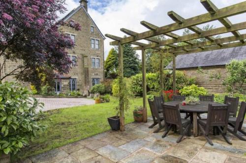 The Vestry - Chapel Retreat With Hot Tub