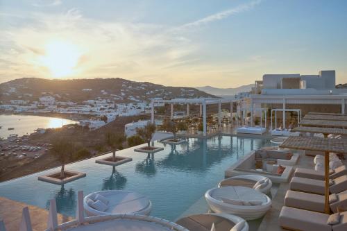 Once in Mykonos - Designed for Adults - Best Hotels in Mykonos