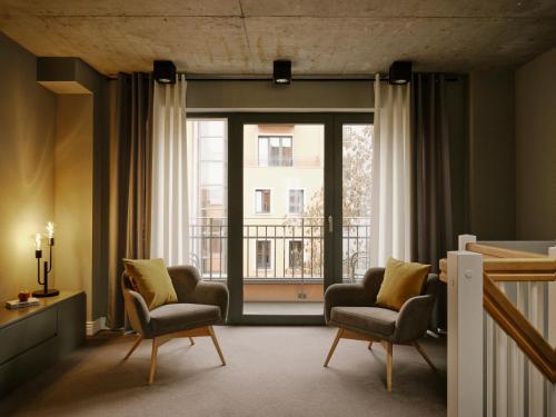 Art Apartments - Best Pet-Friendly Hotels in Berlin