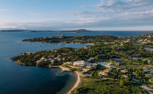 7Pines Resort Sardinia - A Destination By Hyatt - Best Hotels in Sardinia