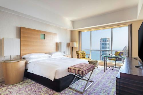 Qabila Westbay Hotel - Best Hotels in Doha