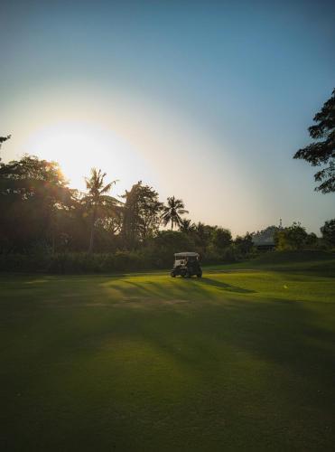 Victoria Golf Resort - Best Hotels in Kandy