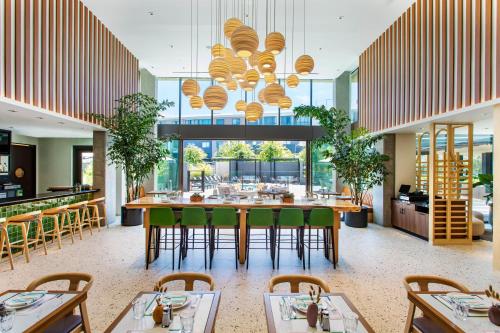 Hotel Citrine, Palo Alto, a Tribute Portfolio Hotel - Best Hotels in Palo Alto