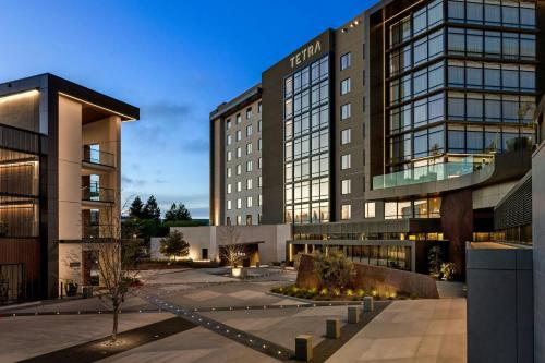 TETRA Hotel, Autograph Collection - Best Fitness Hotels in San Jose, CA