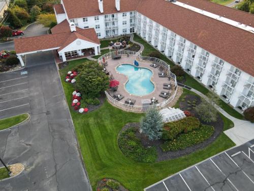 The Inn at Apple Valley, Ascend Hotel Collection