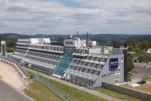 Dorint Am Nürburgring Hocheifel - Best Hotels in Rhineland-Palatinate