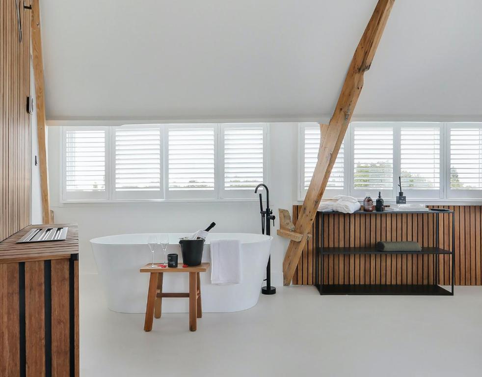 Boutique hotel Hippe Hendrik - Best Hotels in South Holland