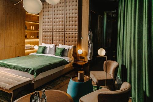 The Veil Hotel