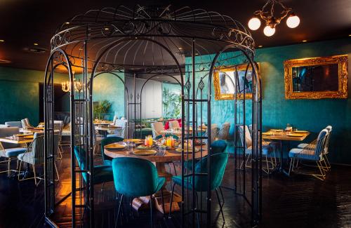Brown Lighthouse Tel Aviv, a member of Brown Hotels - Best Hotels in Tel Aviv