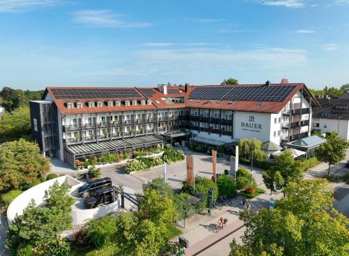 Bauer Hotel und Restaurant - Best Parking Hotels in Munich