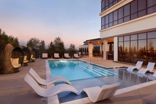 Delta Hotels by Marriott Dallas Southlake - Best Parking Hotels in Dallas, TX